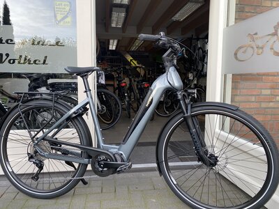 BESV CT 1.2 maat M
